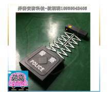 破胎器 道路交通的安全屏障與防護利器